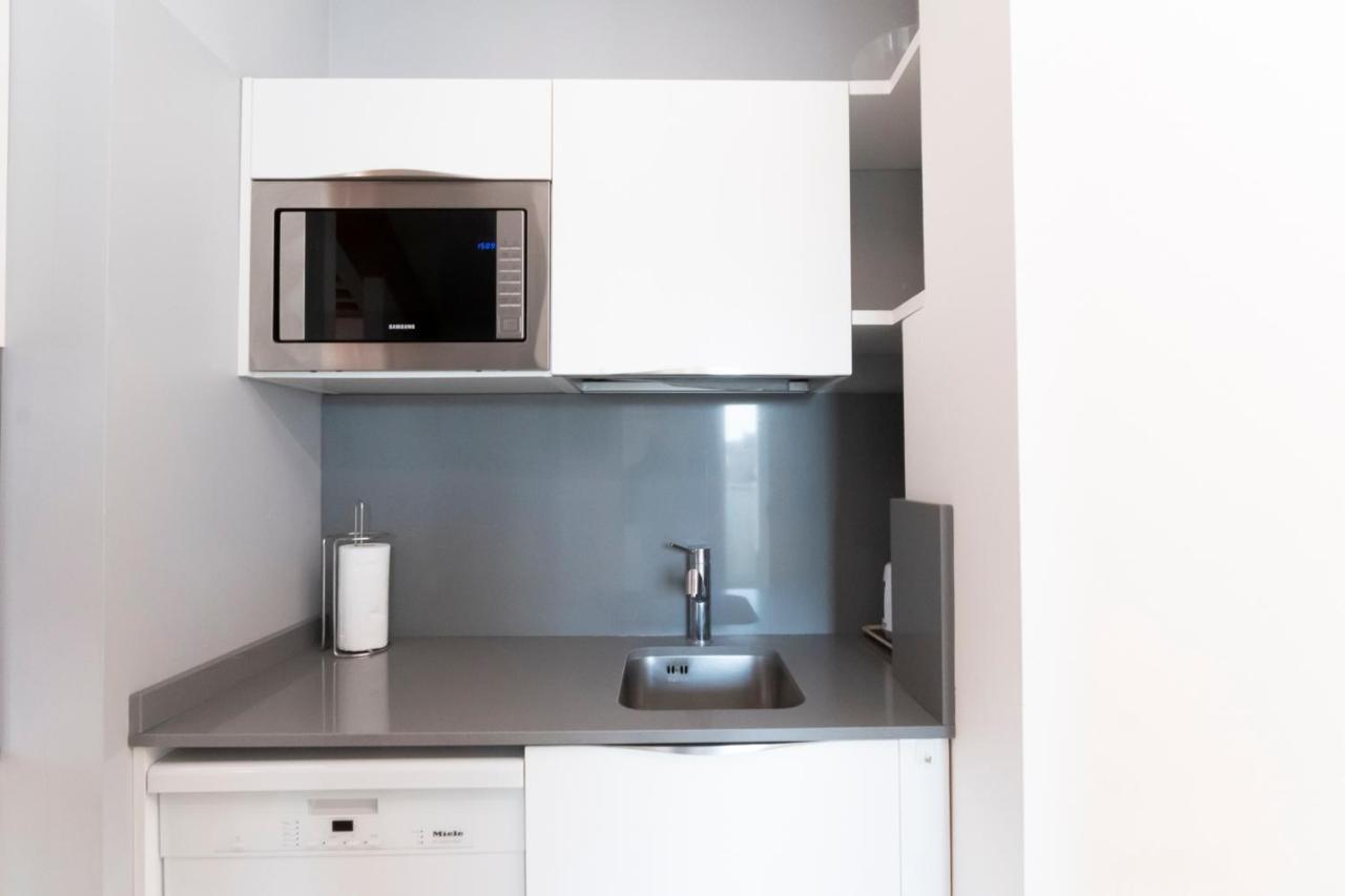 Mansarda Cola Apartment Milan Exterior photo