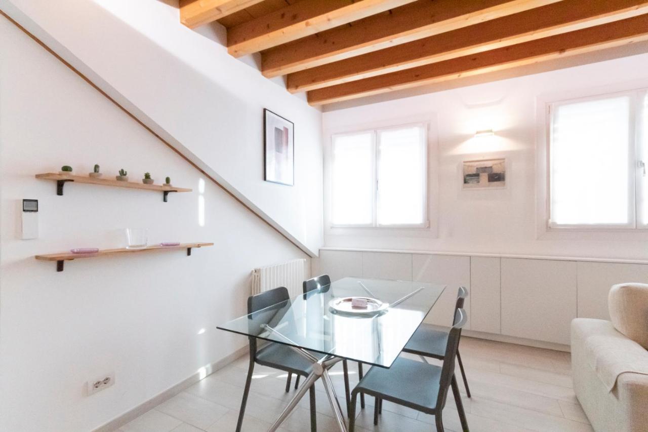 Mansarda Cola Apartment Milan Exterior photo